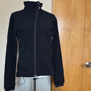 Lole Women's Black Active Zip Jacket